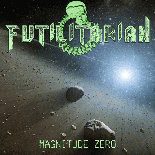 Futilitarian : Magnitude Zero